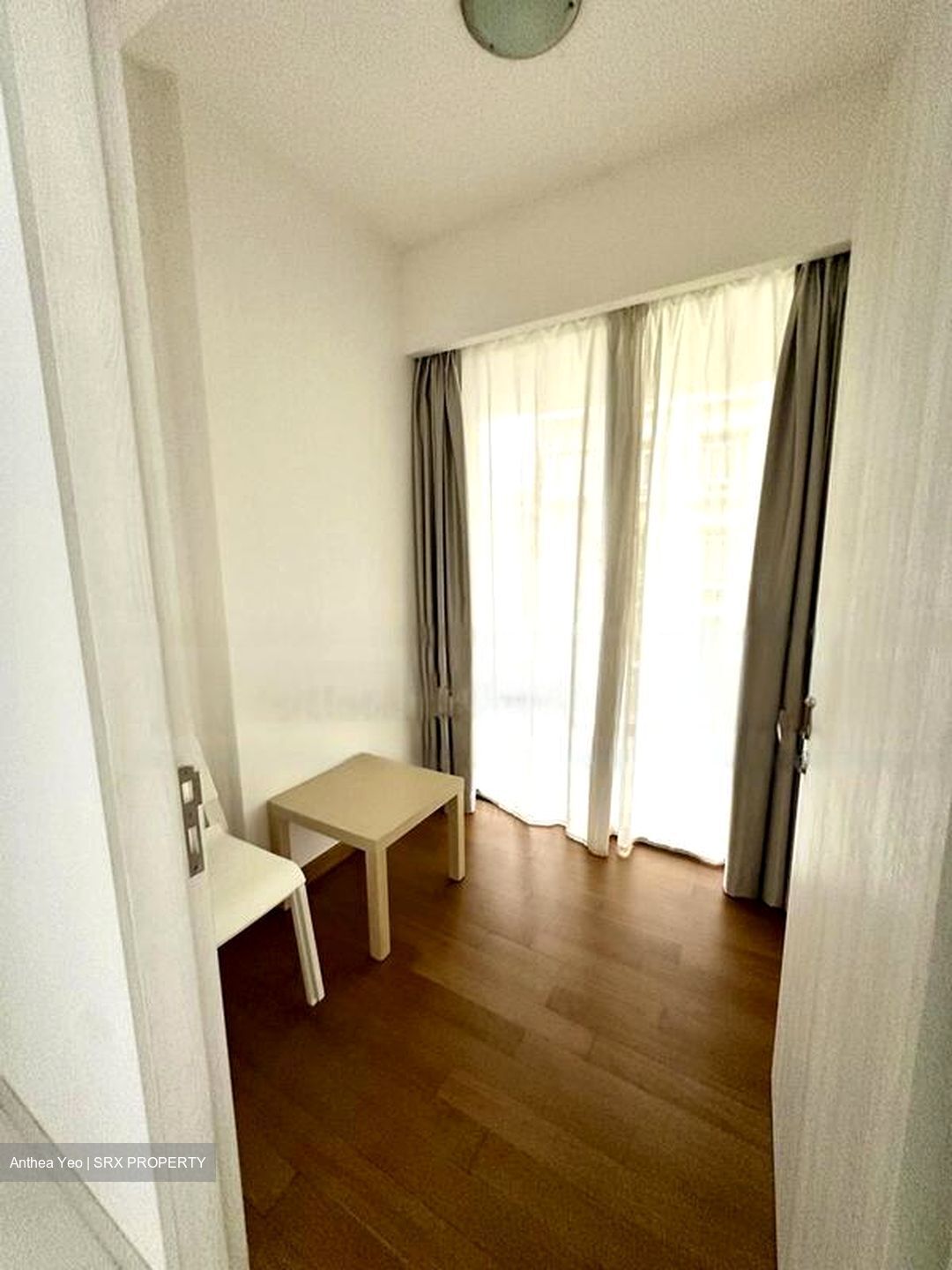 UP@Robertson Quay (D9), Apartment #455291711